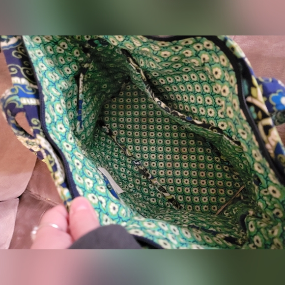 Vera bradley - Picture 3 of 4